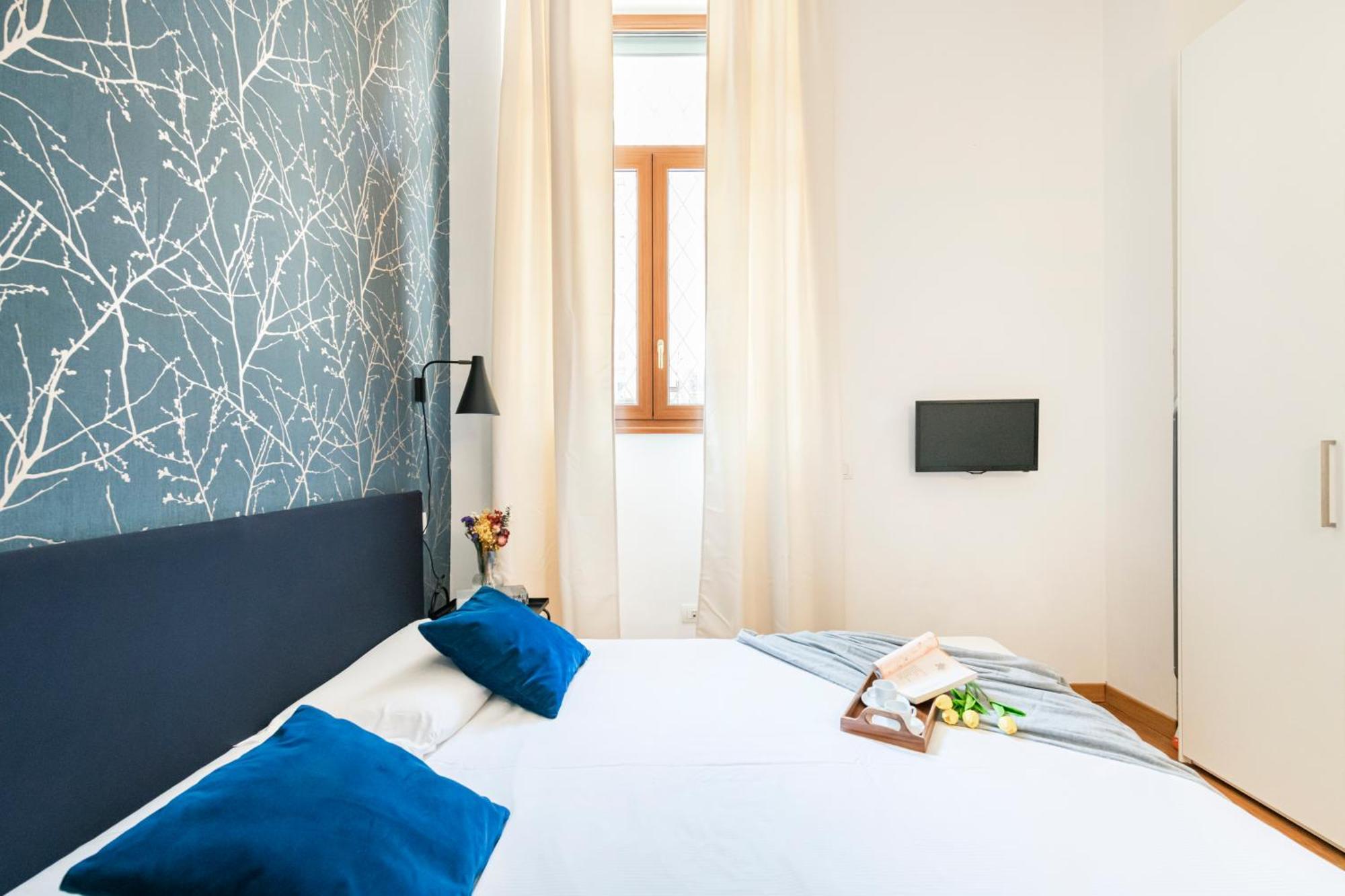 Apartamento Magic Flat In Duomo By Easylife