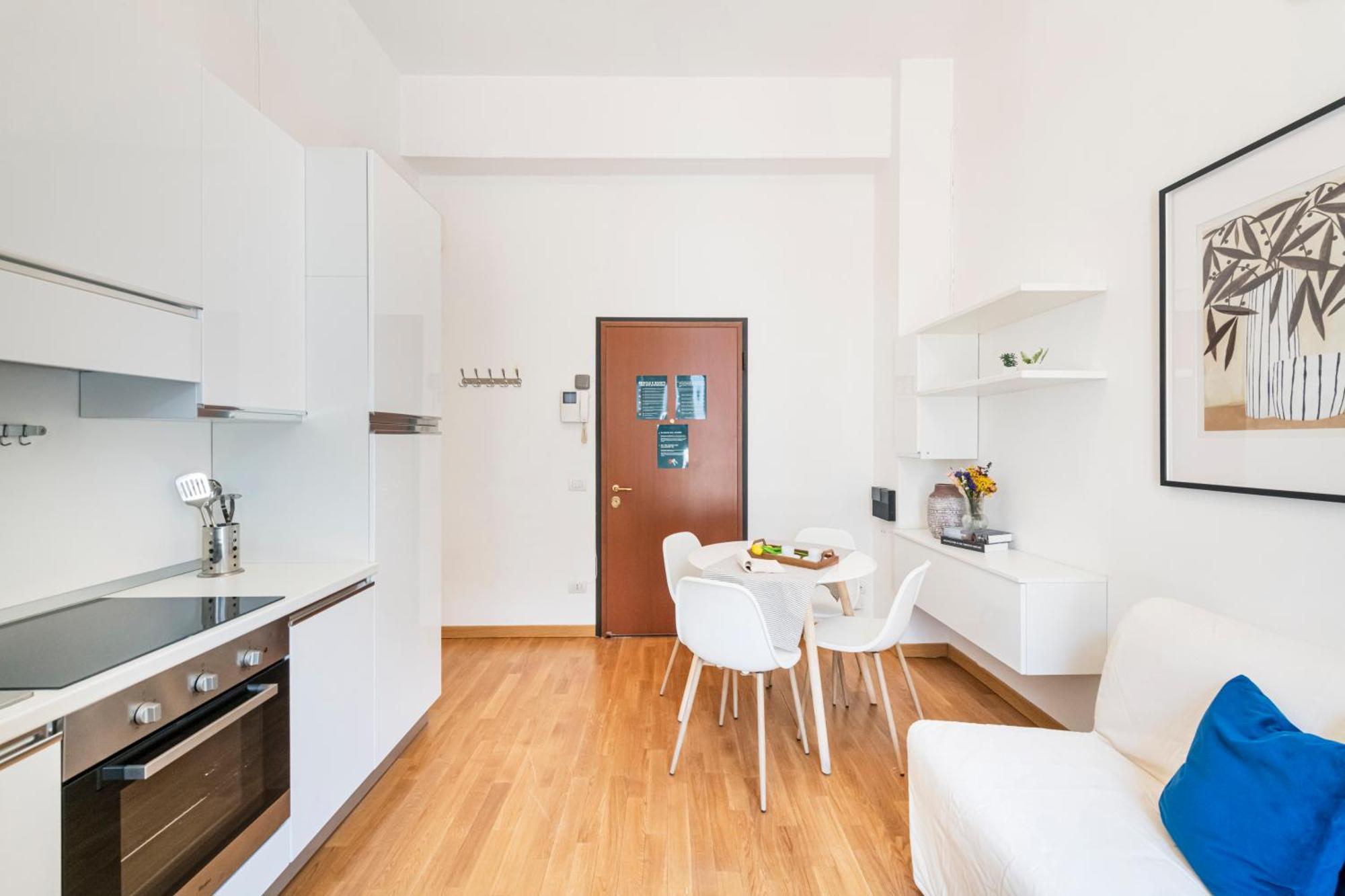 Apartamento Magic Flat In Duomo By Easylife *