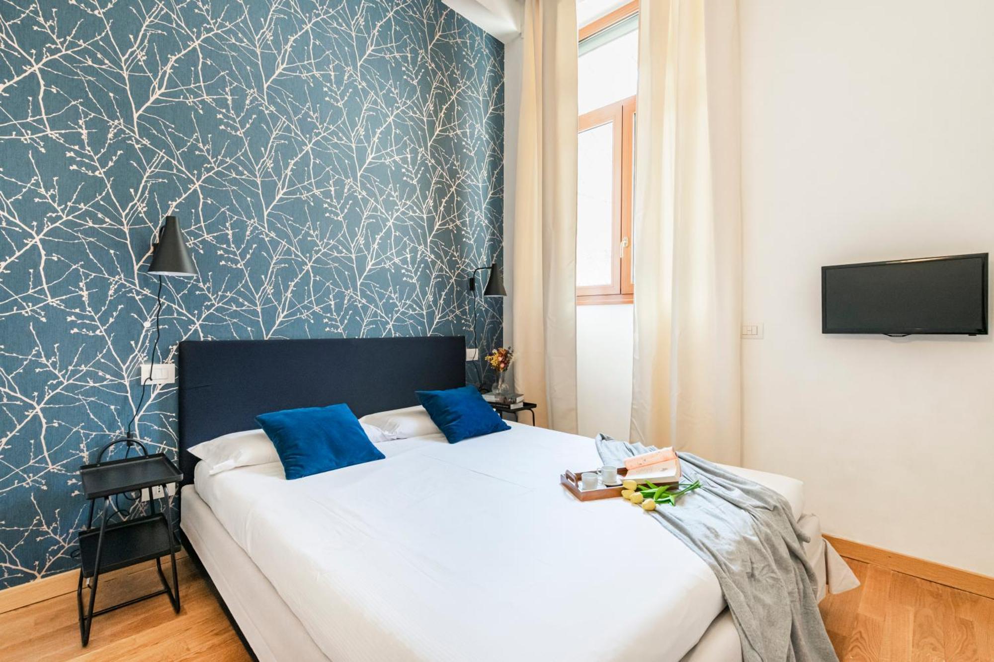 Magic Flat In Duomo By Easylife * Milán