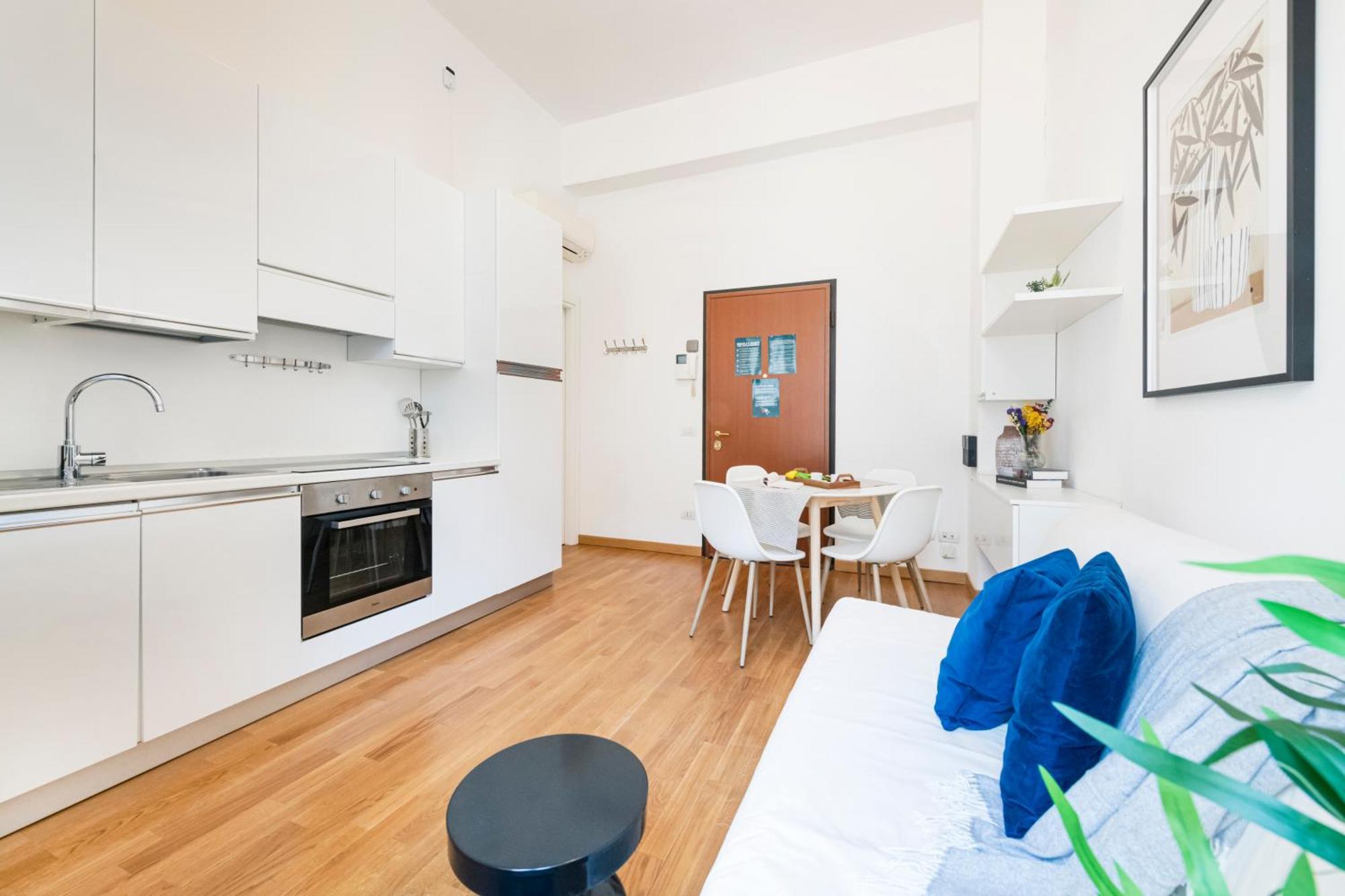 Apartamento Magic Flat In Duomo By Easylife Milán