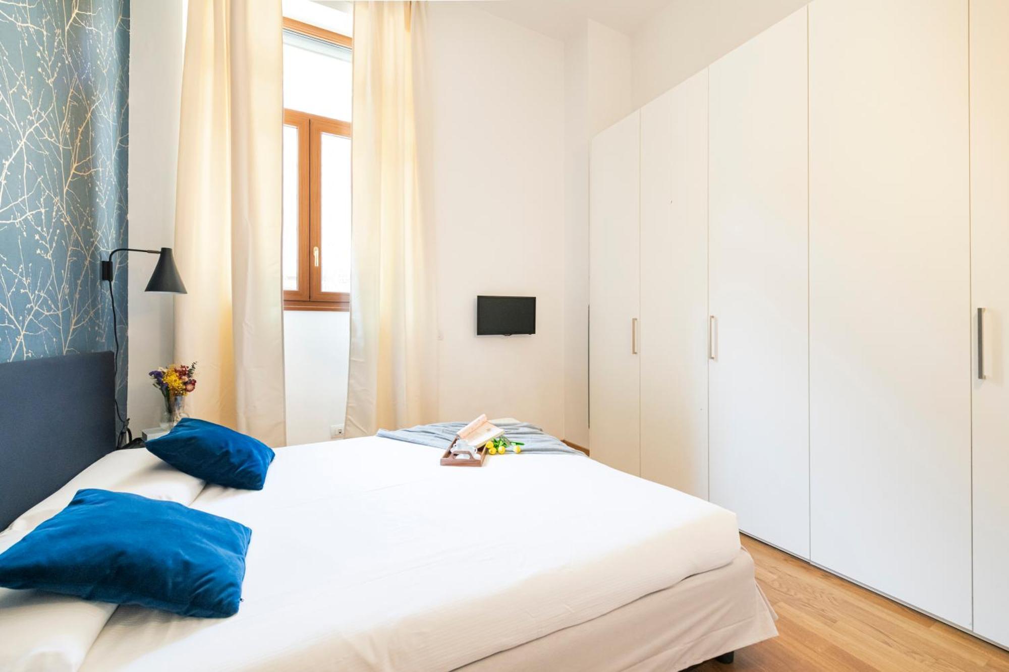 Magic Flat In Duomo By Easylife Milán