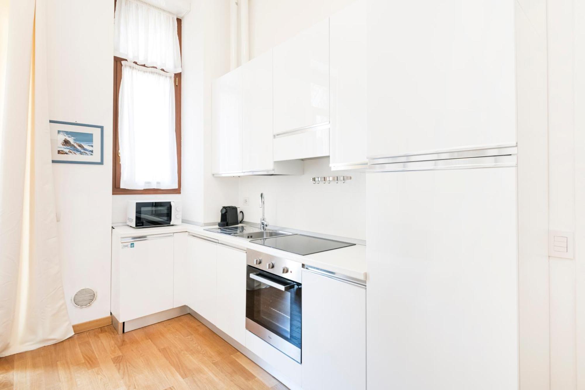 Magic Flat In Duomo By Easylife Apartamento *