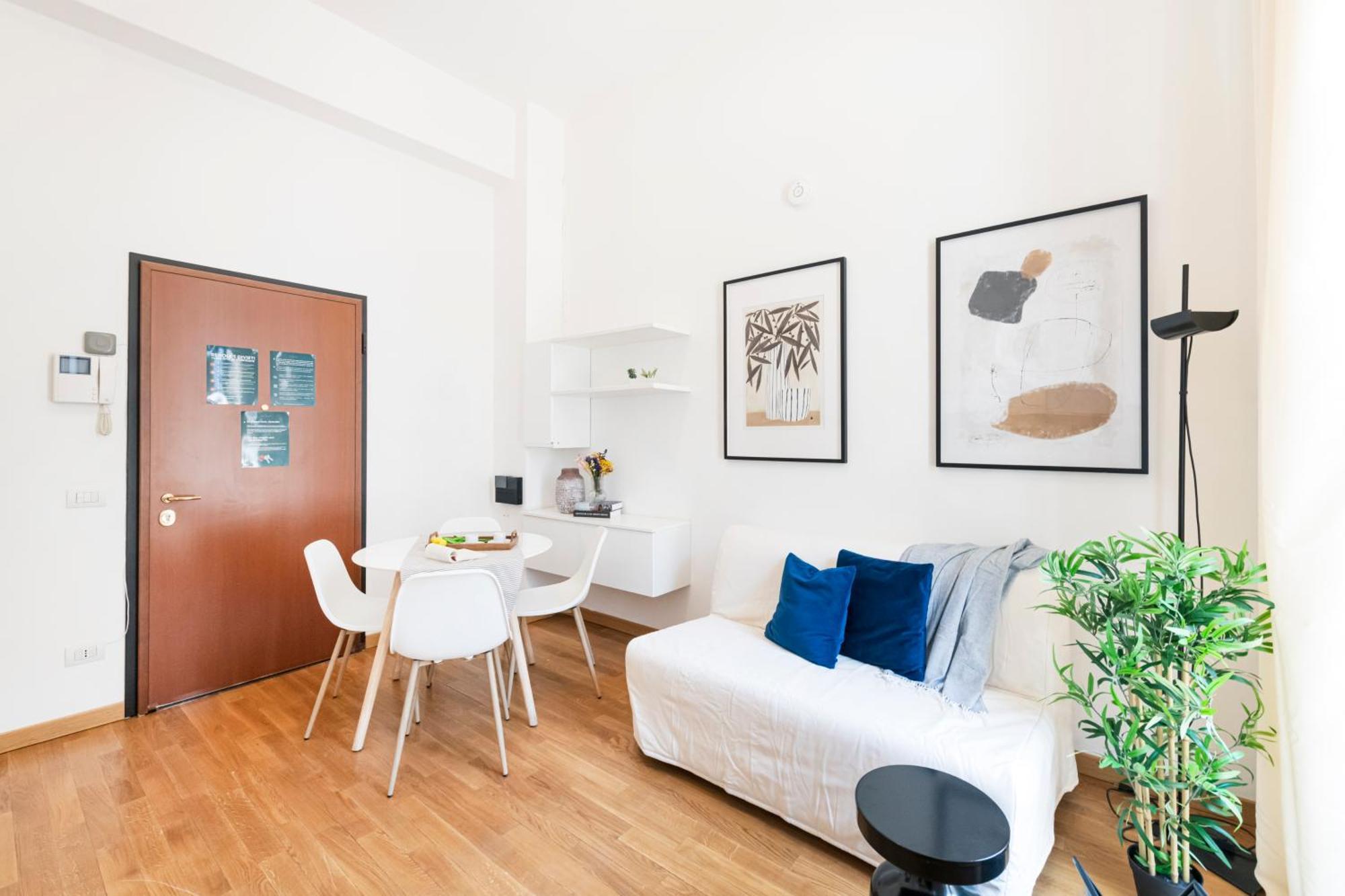 Magic Flat In Duomo By Easylife Milan